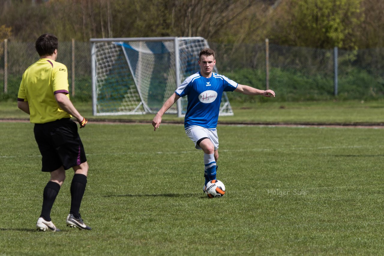 Bild 52 - AJ TSV Wiemersdorf - SG TSV05/VfR II : Ergebnis: 6:1